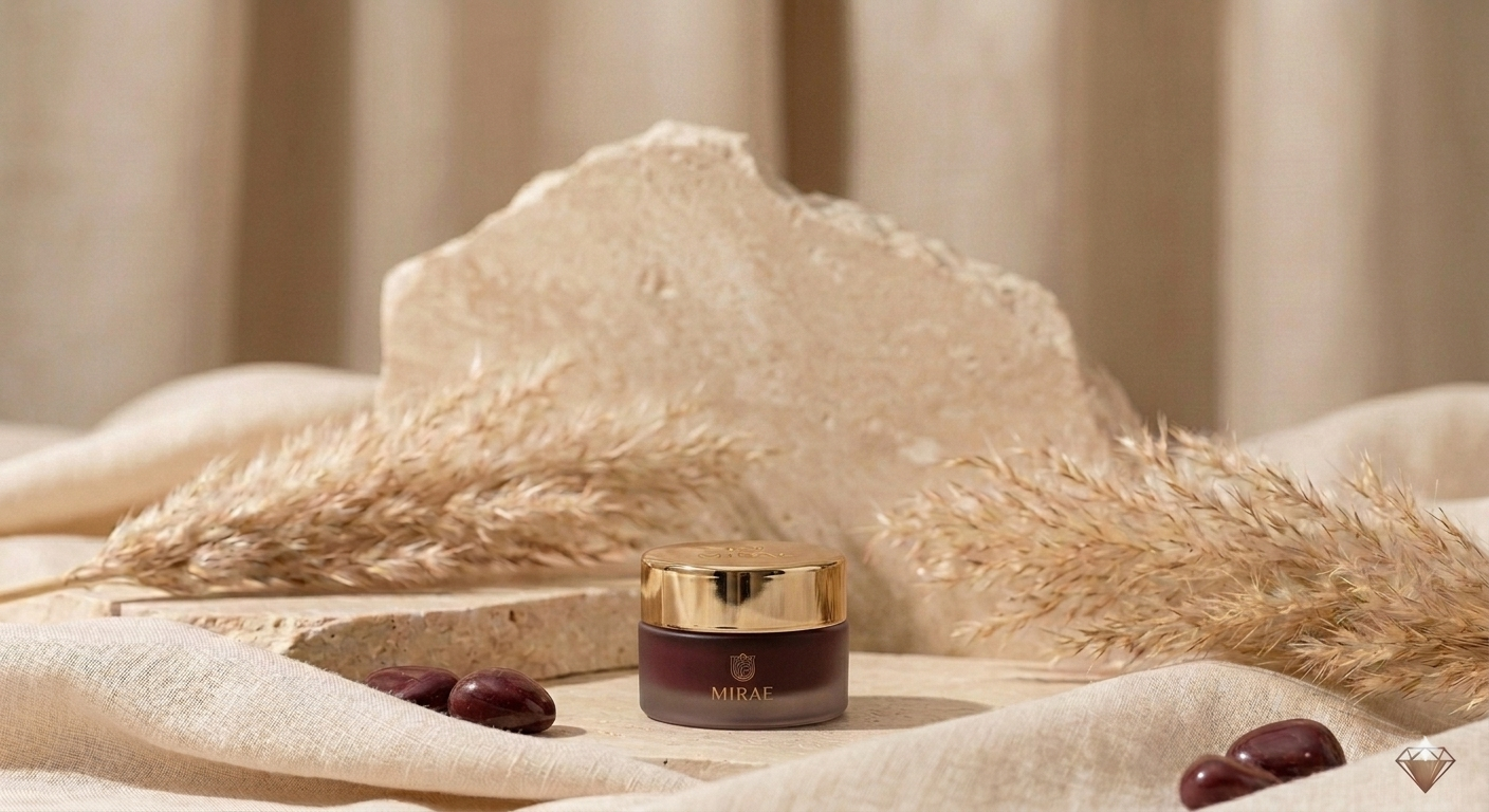 Mirae Glow Tinted Sunscreen