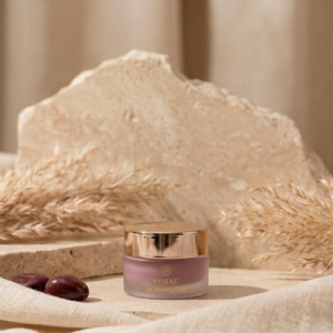 Mirae Glow Lip Balm