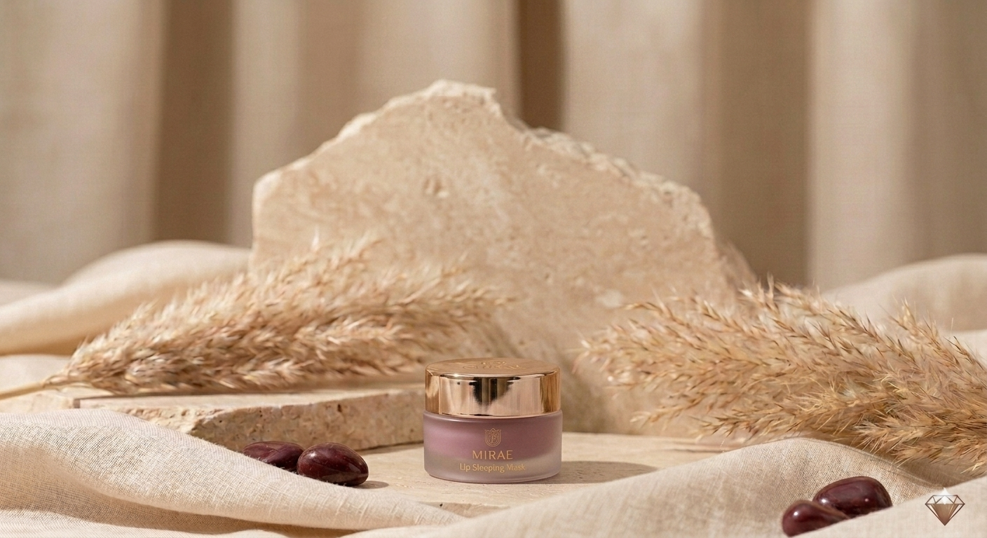 Mirae Glow Lip Balm