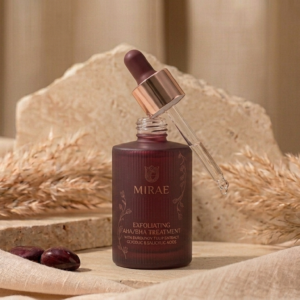 Mirae Glow Exfoliating AHA/BHA Treatment