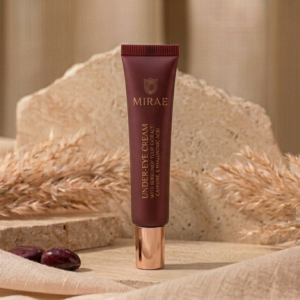 MiraeGlow Under-Eye Cream