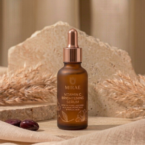 Mirae Glow Vitamin C Brightening Serum
