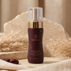 Mirae Glow Hydrating Gel Cleanser