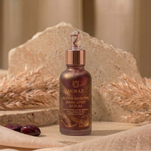 Mirae Glow Alpha Arbutin Dark Spot Serum