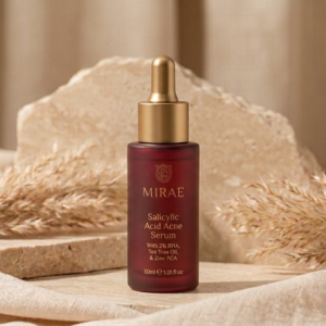 Mirae Glow Salicylic Acid Acne Serum