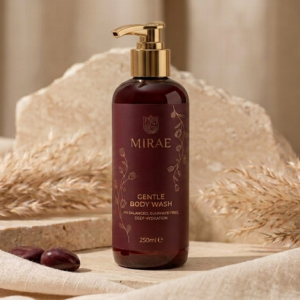 Mirae Glow Gentle Body Wash