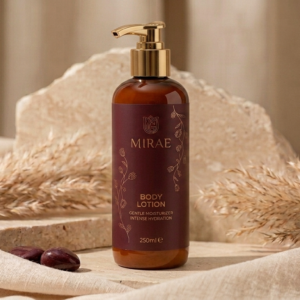 Mirae Glow Body Lotion