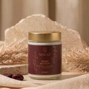 Mirae Glow Body Butter