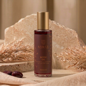 Mirae Glow Body Oil