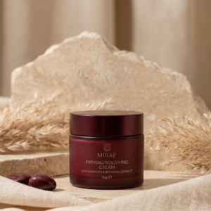 Mirae Glow Firming/Soothing Cream
