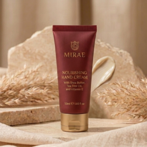Mirae Glow Hand Cream