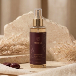 Mirae Glow Body Mist