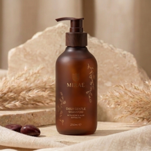 Mirae Glow Daily Gentle Shampoo