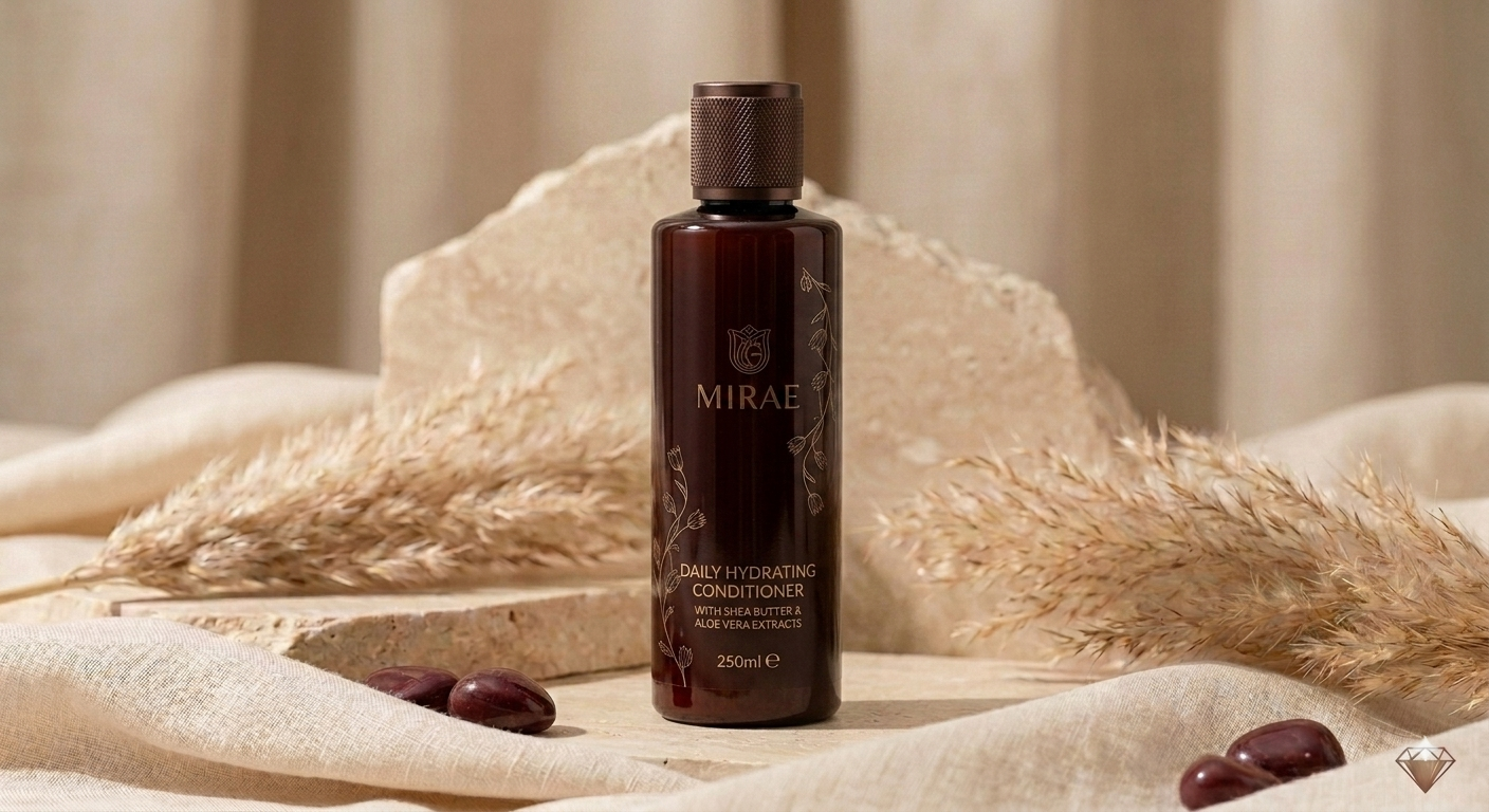 Mirae Glow Daily Hydrating Conditioner