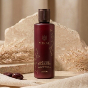 Mirae Glow Anti-Frizz Conditioner