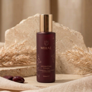 Mirae Glow Hydrating Toner
