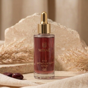 Mirae Glow Hair Growth/Scalp Serum
