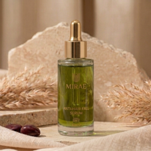 Mirae Glow Anti-Hair Fall Serum