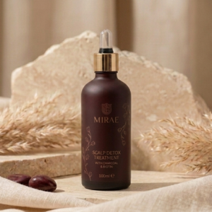Mirae Glow Scalp Detox Treatment