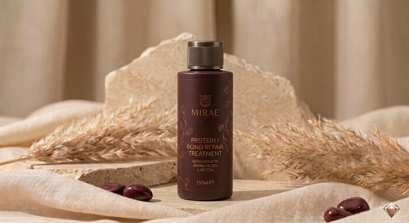 Mirae Glow Protein/Bond Repair Treatment