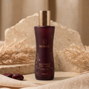 Mirae Glow Niacinamide Pore Toner
