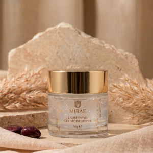 Mirae Glow Lightening Gel Moisturizer