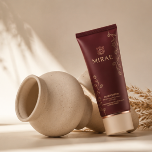 Oil-to-Balm Cleanser