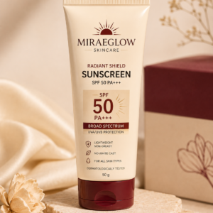 Sunscreen