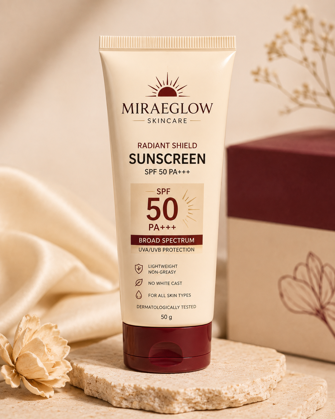 Sunscreen