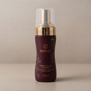 Mirae Glow Hydrating Gel Cleanser