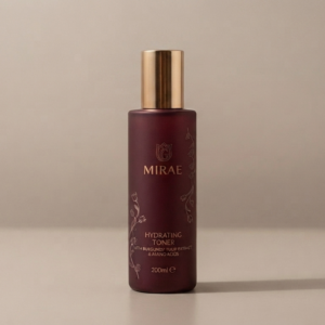 Mirae Glow Hydrating Toner