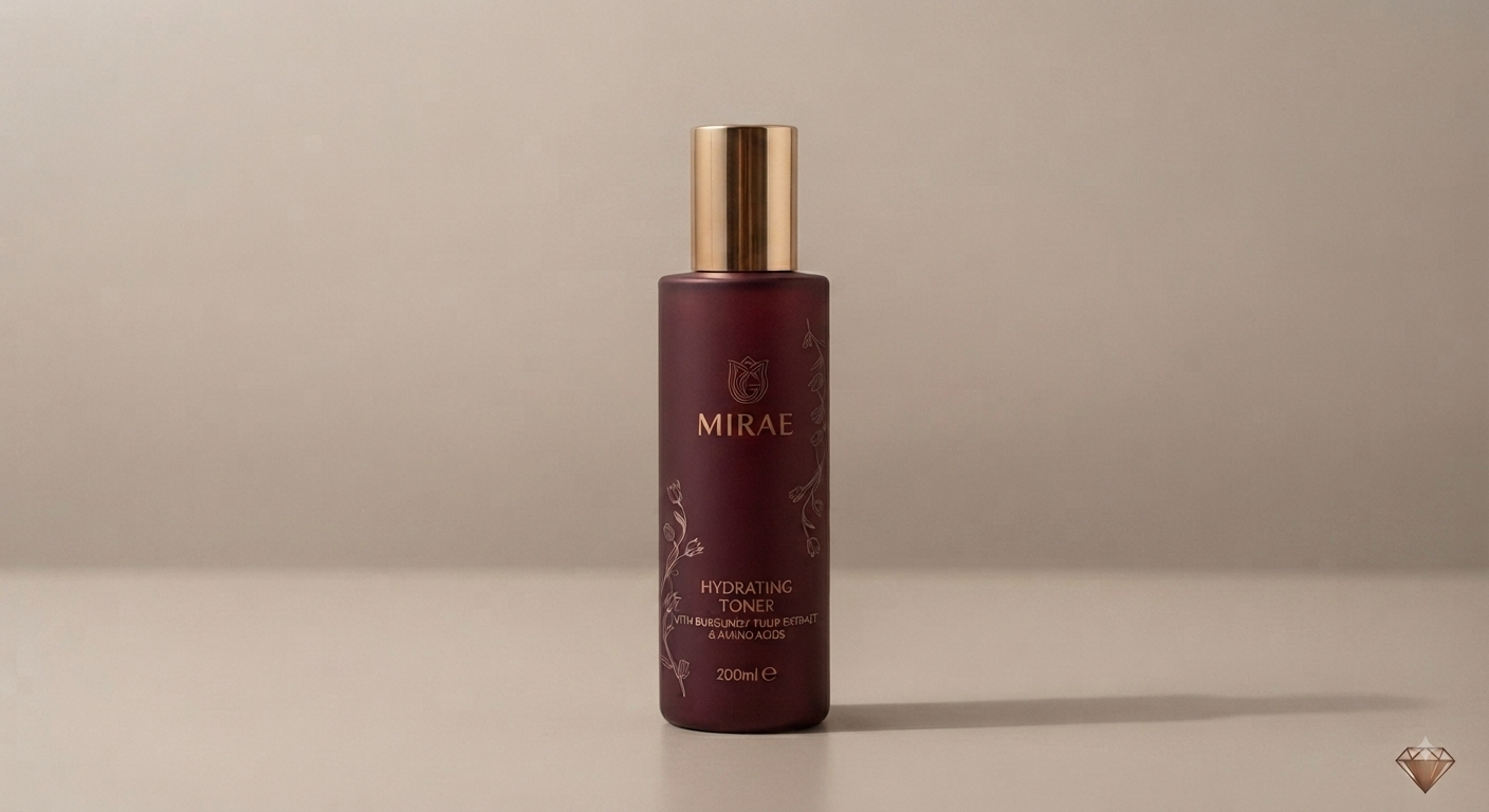 Mirae Glow Hydrating Toner