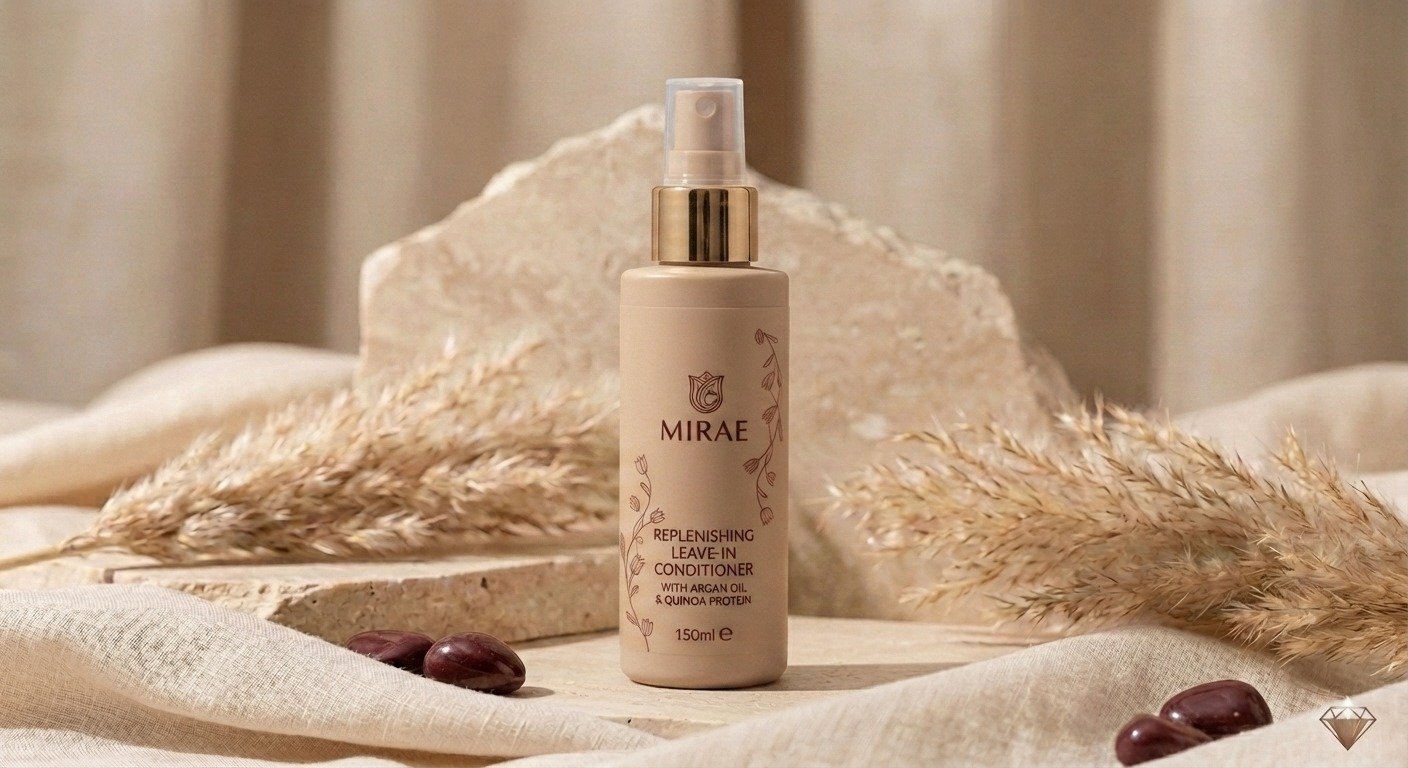Mirae Glow Leave-In Conditioner